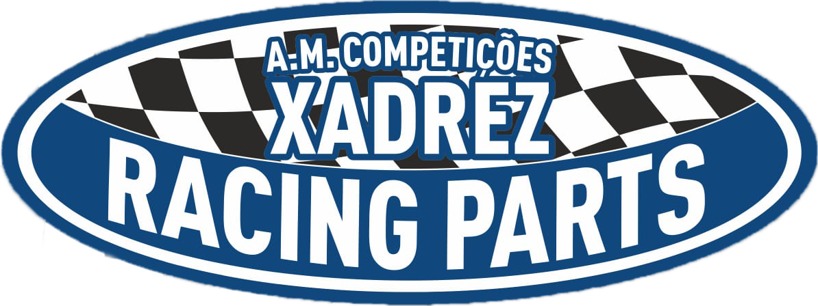 Xadrez Racing Parts