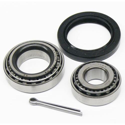 JG ROlAMENTOS FR ESCORT MK2