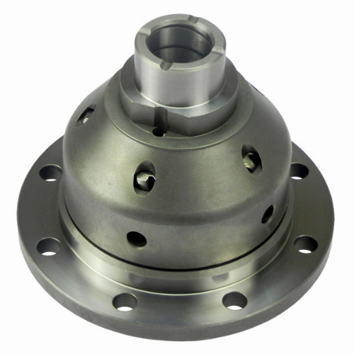 Autoblocante WV/Seat 02A