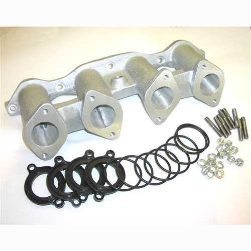 Coletor Admissão X/Flow 1300