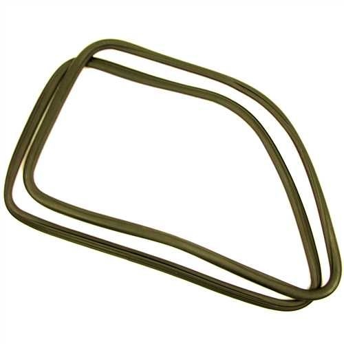 Borrachas Vidro Laterais MK2