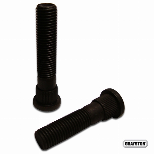 Perno M12 X 1.5 X 51mm