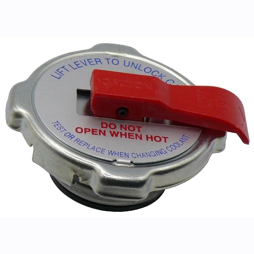 Tampa De Radiador 20PSI