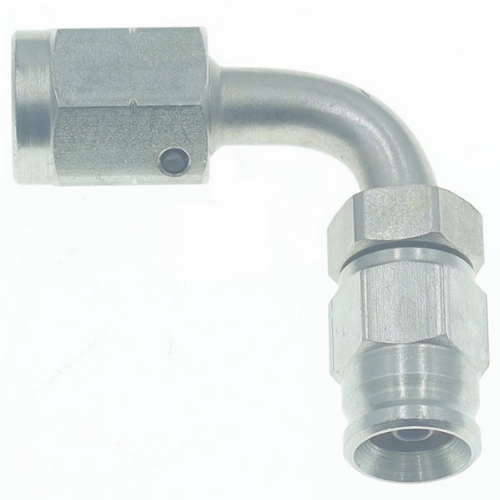 Curva 90 Femea M10 X 1