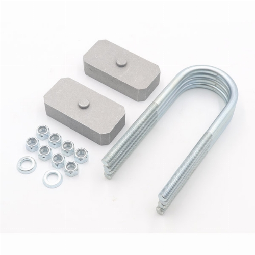 Tacos rebaixamento 1"