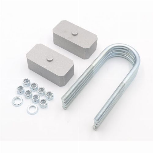 Tacos rebaixamento 2"