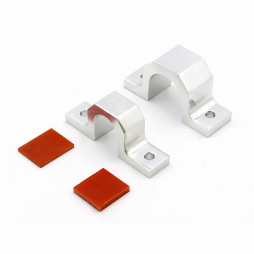 Braçadeiras Direção Aluminio Escort mk1/mk2