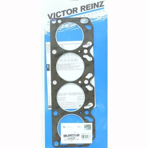 Junta Cabeça Reinz 82.5mm X/Flow