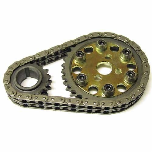 Kit Distribuição Dupla C/Afinação X/Flow