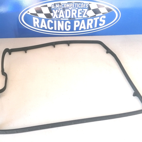 JUNTA TAMPA VALVULAS ESQUERDA GC8