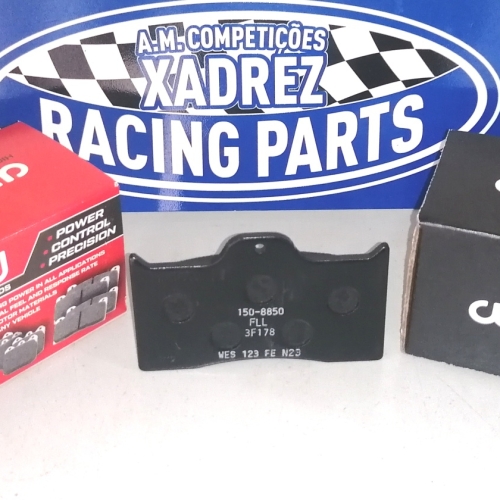 PASTILHAS WILWOOD DYNALITE SMART