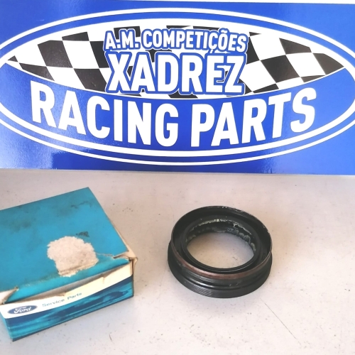 VEDANTE CAIXA ESCORT/SIERRA COSWORTH 4X4