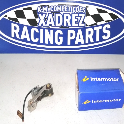 JG PLATINADOS PINTO DIST. BOSCH